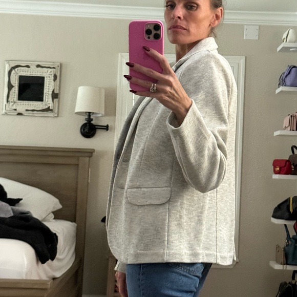 Whistles blazer from Bloomingdale’s - Picture 4 of 5